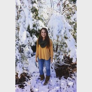 Meet your Posher, Morgan